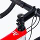 Ridley Fenix SL Disc Ultegra FSD08Cs silver-red road bike SBIFSDRID545 8