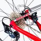 Ridley Fenix SL Disc Ultegra FSD08Cs silver-red road bike SBIFSDRID545 10
