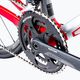 Ridley Fenix SL Disc Ultegra FSD08Cs silver-red road bike SBIFSDRID545 12