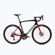 Ridley Fenix SLiC Ultegra DI2 FSD30As road bike black/red SBIFSDRID659