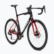 Ridley Fenix SLiC Ultegra DI2 FSD30As road bike black/red SBIFSDRID659 2