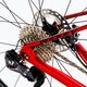 Ridley Fenix SLiC Ultegra DI2 FSD30As road bike black/red SBIFSDRID659 11