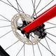 Ridley Fenix SLiC Ultegra DI2 FSD30As road bike black/red SBIFSDRID659 12