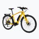 Men's electric bike Ridley RES U500 U50-01Bs yellow SBIU5MRID 2