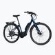 Women's electric bike Ridley RES U500 U50-01Cs blue SBIU5WRID001 2
