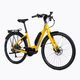 Women's electric bike Ridley RES U500 U50-01Bs yellow SBIU5WRID 2