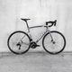 Ridley Fenix Disc 105 road bike FEN01As grey SBIFENRID003 2