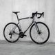 Ridley Fenix Disc 105 road bike FEN01As grey SBIFENRID003 3