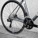 Ridley Fenix Disc 105 road bike FEN01As grey SBIFENRID003 10