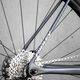 Ridley Fenix Disc 105 road bike FEN01As grey SBIFENRID003 11