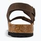 Men's O'Neill Kalani Low cofee bean sandals 6