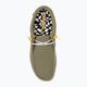 Men's O'Neill Tehama C Low olive moccasins 5