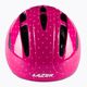 Lazer BOB+ children's bike helmet pink BLC2217889780 2