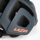 Lazer Roller CE bicycle helmet graphite BLC2227890376 7