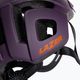 Lazer Roller CE bicycle helmet purple BLC2227890395 7