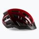 Lazer Compact DLX bicycle helmet red/black BLC2227890459 3