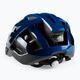 Lazer Compact DLX bike helmet blue/black BLC2227890460 4