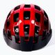 Lazer Petit DLX CE-CPSC bike helmet black-red BLC2227890471 2