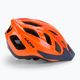 Lazer J1 CE-CPSC children's bike helmet orange BLC2227890659 3