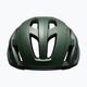Lazer Strada KinetiCore matte green bicycle helmet 6
