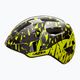 Lazer Nutz KC children's bike helmet yellow/black BLC2227891136 8