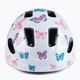 Lazer Nutz KC children's bike helmet white BLC2227891142 2