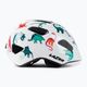 Lazer Pnut KC children's bicycle helmet white BLC2227891154 3