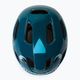 Lazer Pnut KC children's bike helmet blue BLC2227891160 6