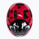 Lazer Pnut KC children's bike helmet red/black BLC2227891162 6