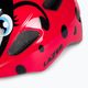 Lazer Pnut KC children's bike helmet red/black BLC2227891162 7