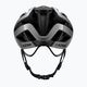 Lazer Genesis gloss titanium bicycle helmet 4