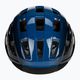 Lazer Codax KC CE-CPSC+net blue/black bicycle helmet BLC2237891802 2