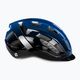Lazer Codax KC CE-CPSC+net blue/black bicycle helmet BLC2237891802 3