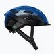Lazer Codax KC CE-CPSC+net blue/black bicycle helmet BLC2237891802 6