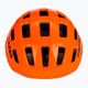 Lazer Tempo KC bicycle helmet orange BLC2237891835 2