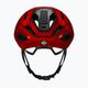 Lazer Vento KinetiCore metallic red bicycle helmet 9