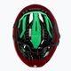 Lazer Vento KinetiCore metallic red bicycle helmet 5