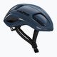 Lazer Vento KinetiCore cosmic blue bicycle helmet