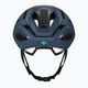 Lazer Vento KinetiCore cosmic blue bicycle helmet 4