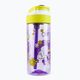 Kambukka Lagoon purple children's travel bottle 11-04034