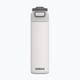 Kambukka Elton Insulated 600 ml travel bottle chalk white