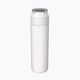 Kambukka Elton Insulated 600 ml chalk white travel bottle 3