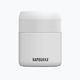 Kambukka Bora 600 ml chalk white food thermos