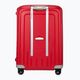 Samsonite S'cure Spinner 79 l crimson red travel case 3