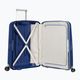 Samsonite S'cure Spinner travel case 79 l dark blue 2