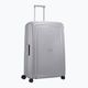 Samsonite S'cure Spinner travel case 138 l 4