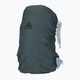 Gregory Pro Raincover 80-100 l web grey backpack cover 4