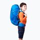Gregory Icarus 30 l hyper blue children's hiking backpack 8