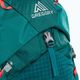 Gregory Icarus 40 l green children's hiking backpack 111473 3