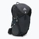 Gregory Zulu MD/LG 30 l hiking backpack black 111580